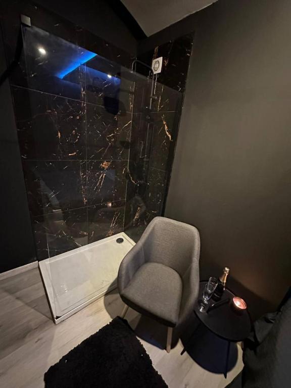 Hotel Loft Praha Exteriér fotografie